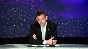 Artemis II Post Lauch News Conference